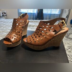 Light weight, very comfortable